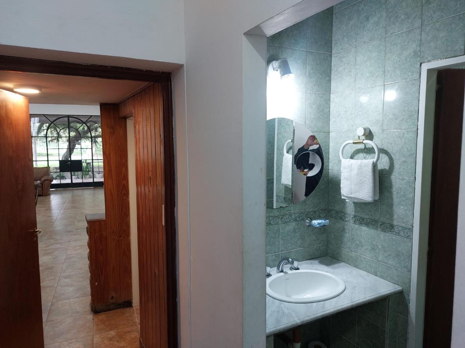 Quinta Valvanera Salta Bagian luar foto