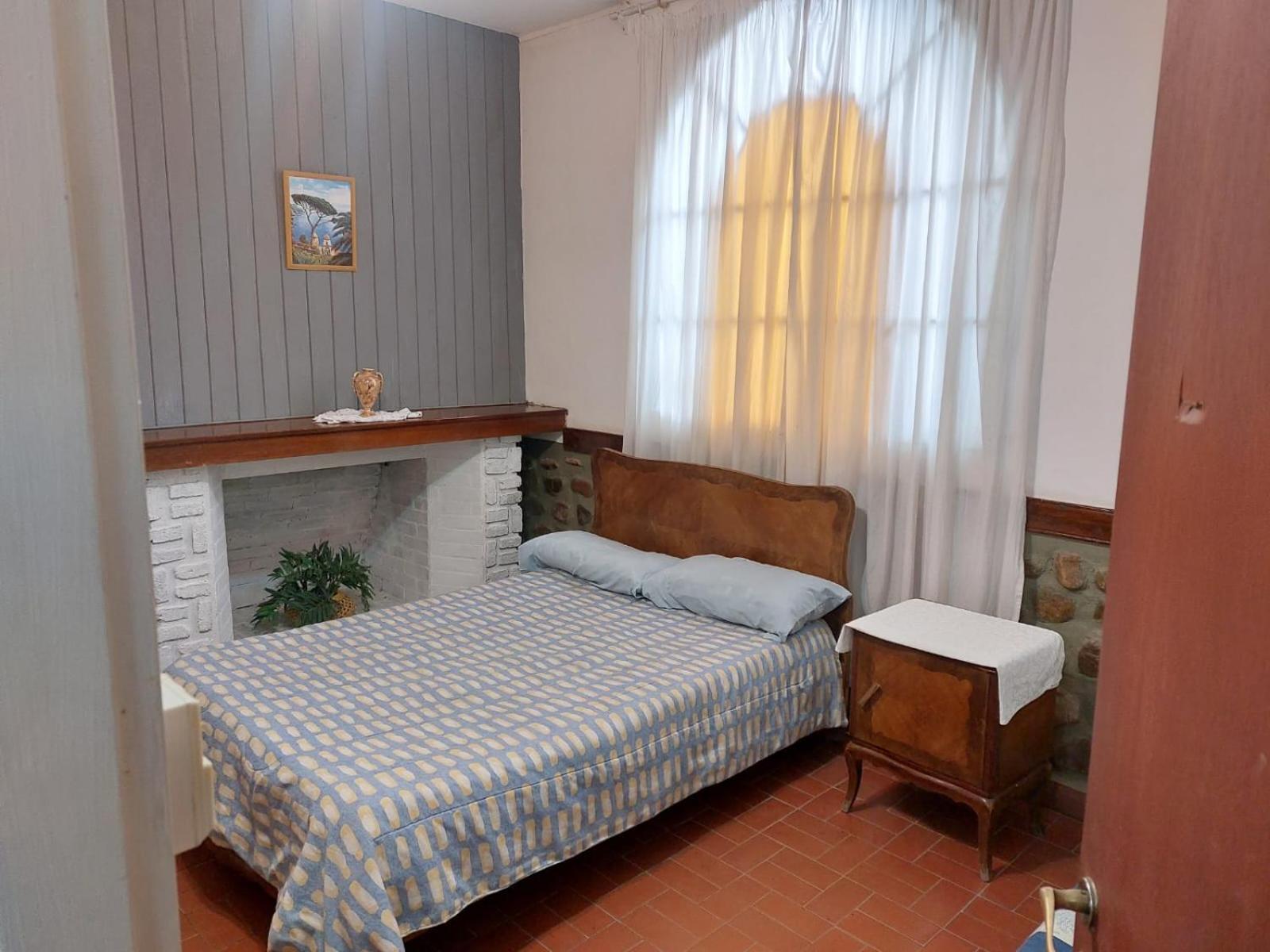 Quinta Valvanera Salta Bagian luar foto