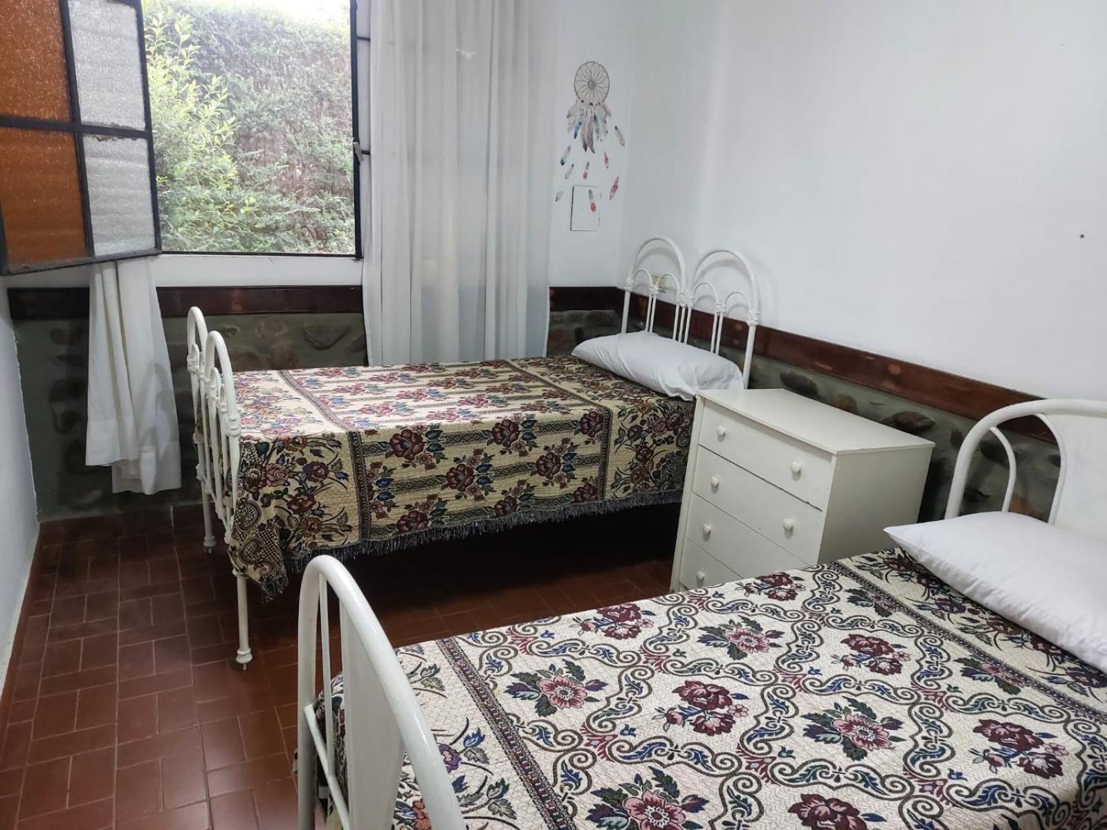 Quinta Valvanera Salta Bagian luar foto