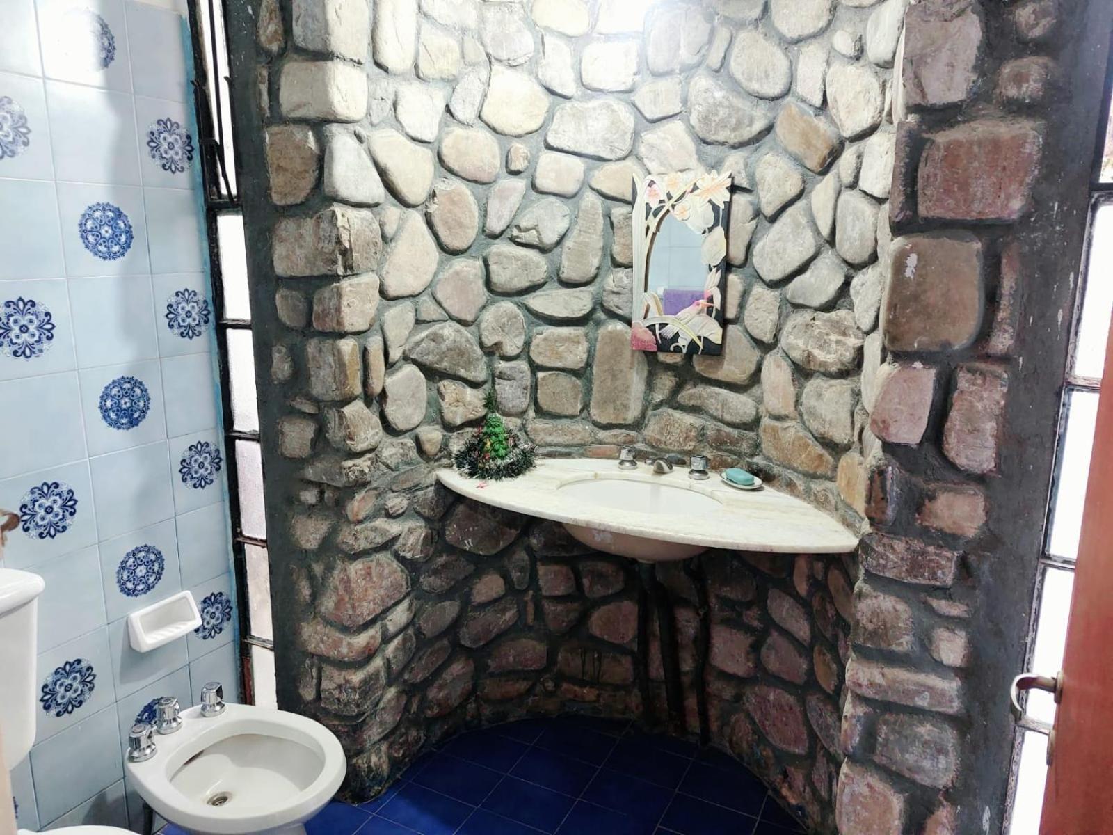 Quinta Valvanera Salta Bagian luar foto