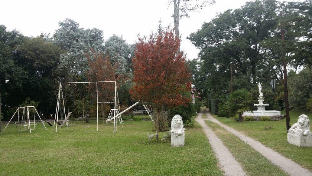 Quinta Valvanera Salta Bagian luar foto