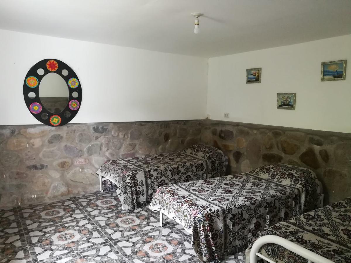 Quinta Valvanera Salta Bagian luar foto