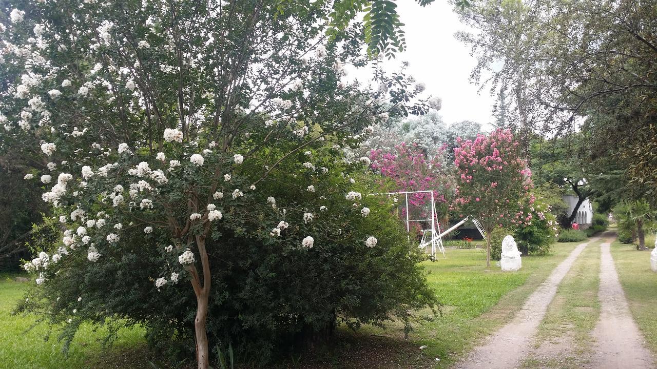 Quinta Valvanera Salta Bagian luar foto