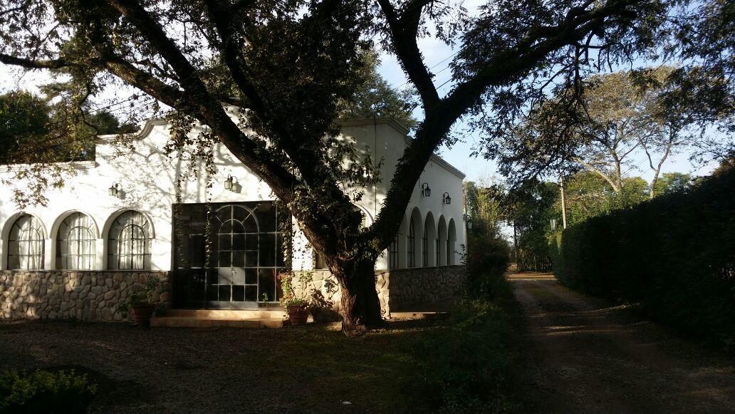 Quinta Valvanera Salta Bagian luar foto