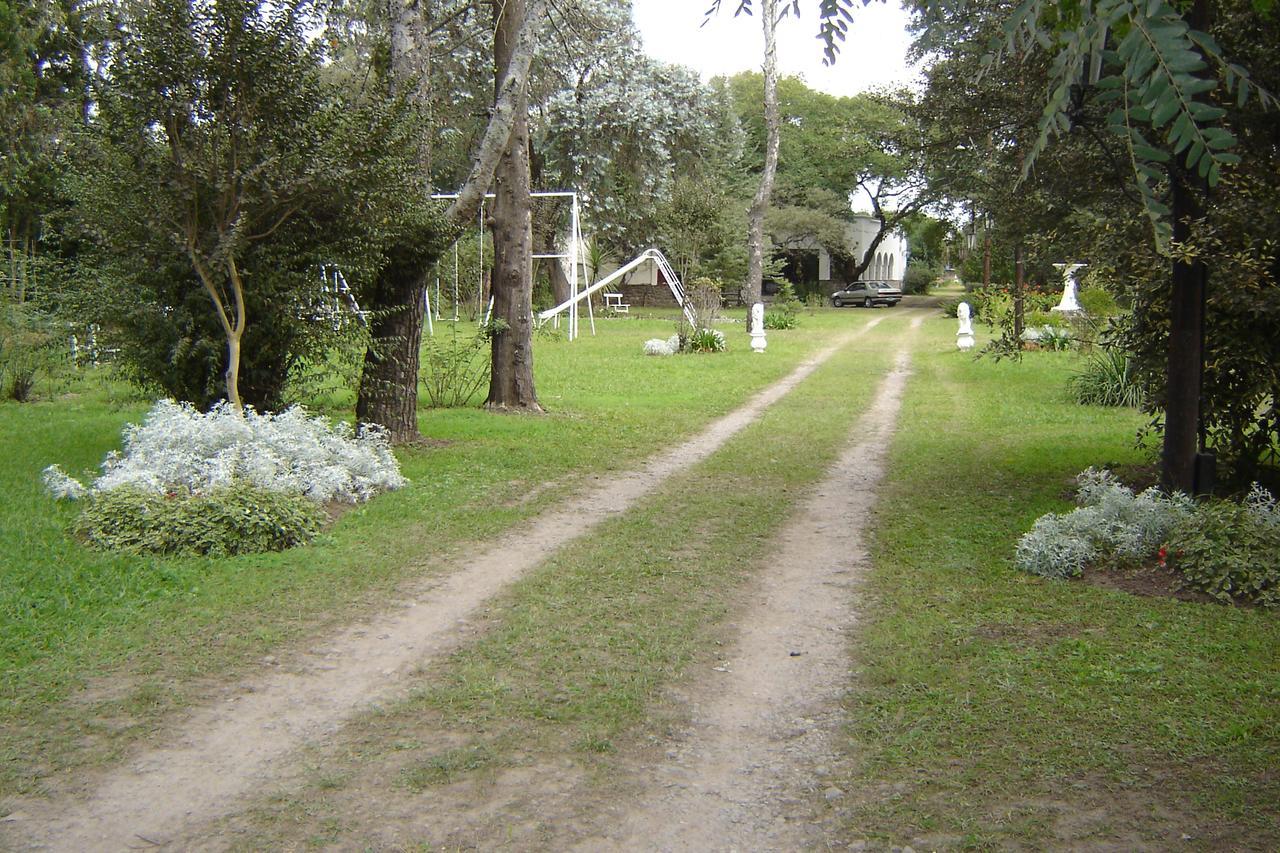 Quinta Valvanera Salta Bagian luar foto